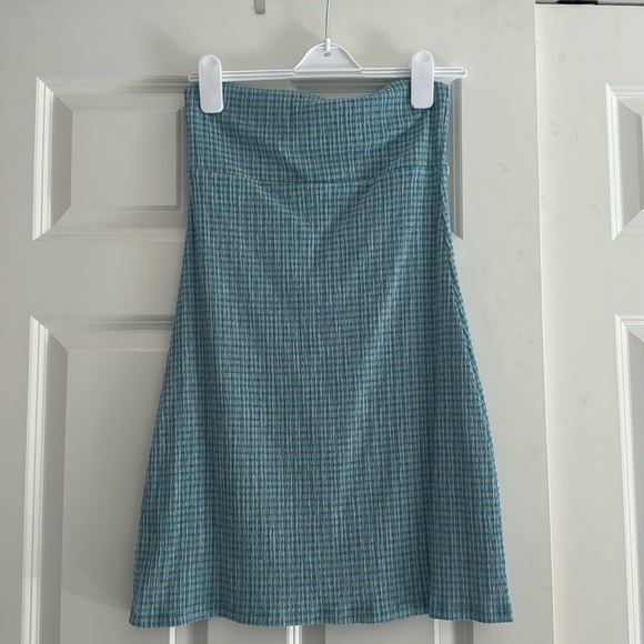 Aritzia Wilfred Attention Dress Size M - Picture 7 of 9